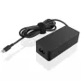 Lenovo 01FR025 alimentatore/caricabatterie per interni 65 W nero