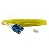 BlueOptics LRCABLE15M-BO cavo in fibra ottica InfiniBand 15 m 2x LC