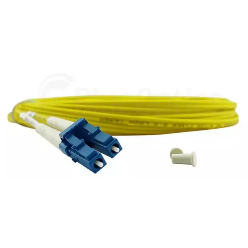 BlueOptics LRCABLE15M-BO cavo in fibra ottica InfiniBand 15 m 2x LC