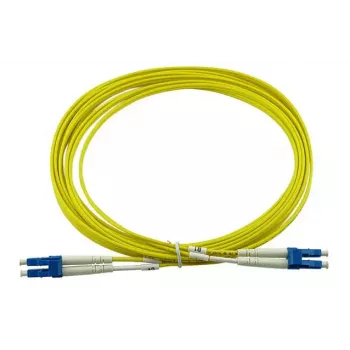 BlueOptics LRCABLE15M-BO cavo in fibra ottica InfiniBand 15 m 2x LC