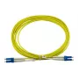 BlueOptics LRCABLE15M-BO cavo in fibra ottica InfiniBand 15 m 2x LC