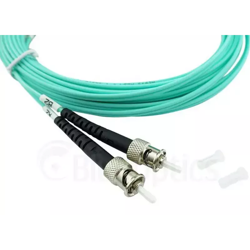 Cavo in fibra ottica InfiniBand BlueOptics SFP3333EU3MK 3 m 2x ST