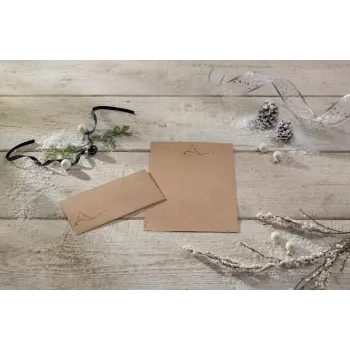 Carta per stampante Sigel DP412 A4 100 fogli naturale