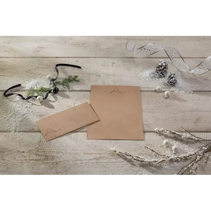 Carta per stampante Sigel DP412 A4 100 fogli naturale