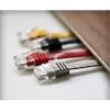 Cavo di rete ShiverPeaks 0,5m RJ45 Cat6 U/UTP