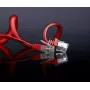 Cavo di rete ShiverPeaks 0,5m RJ45 Cat6 U/UTP