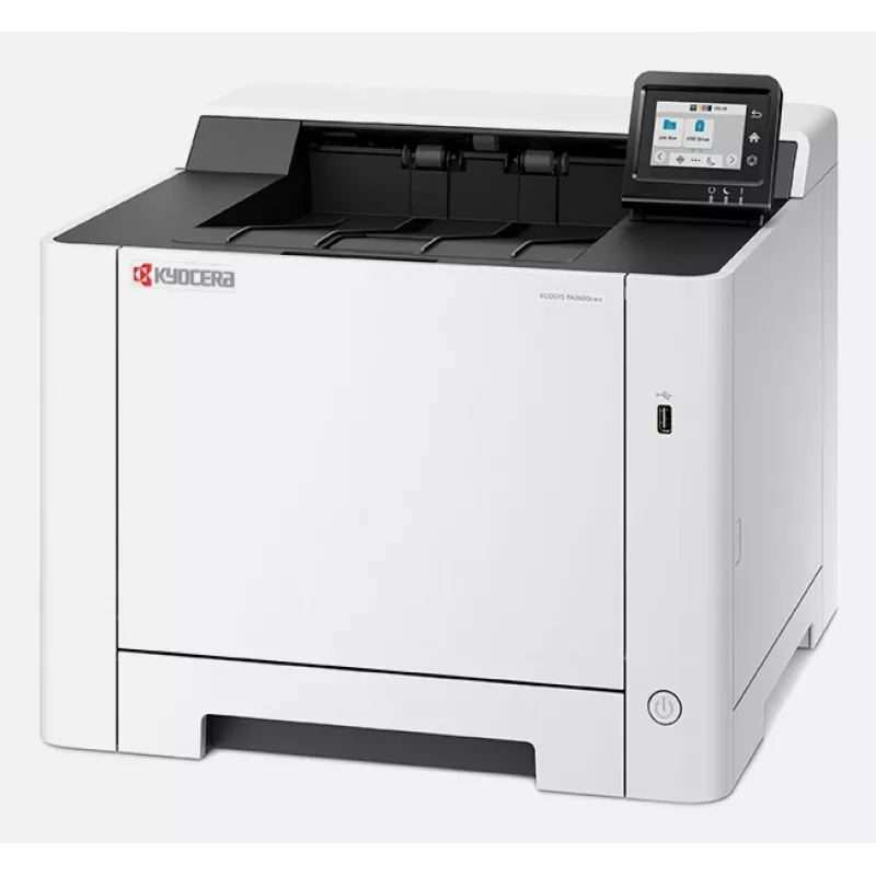KYOCERA ECOSYS PA2600cwx/Plus colore 1200 x 1200 DPI A4 Wi-Fi