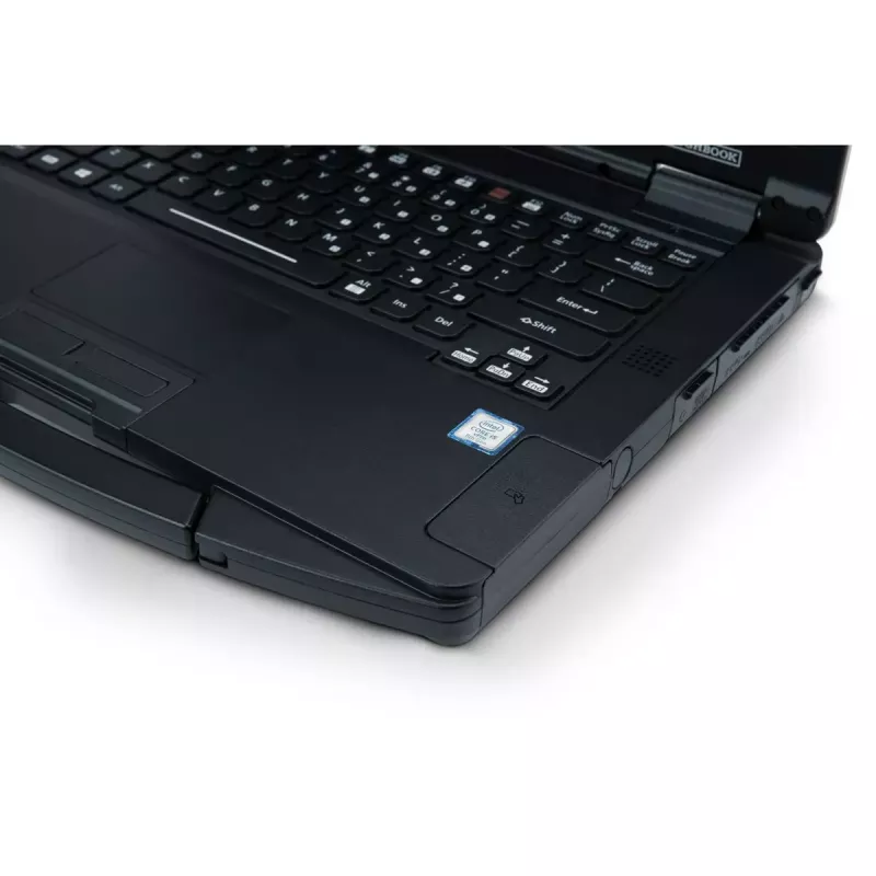 Ricambio per laptop Panasonic FZ-VNF551U nero
