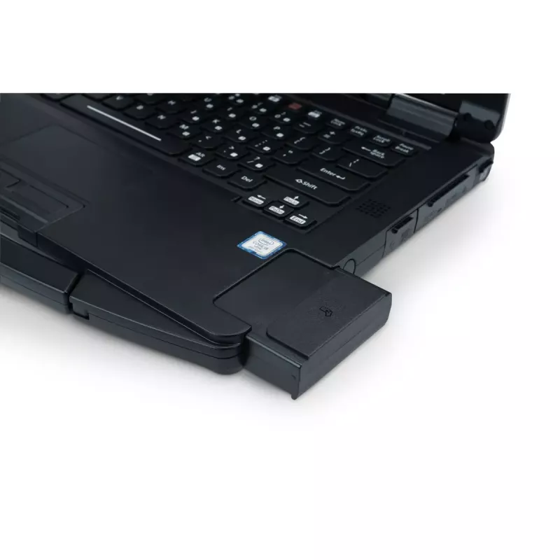 Ricambio per laptop Panasonic FZ-VNF551U nero