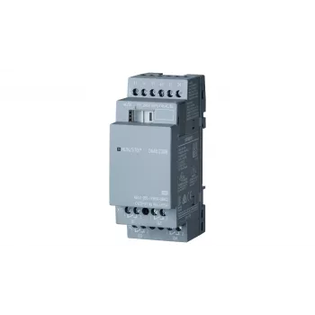 Relè elettrico Siemens 6ED1055-1FB00-0BA2