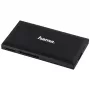 Lettore di schede Hama 00181018 USB 3.2 Gen 1 (3.1 Gen 1) Type-A nero