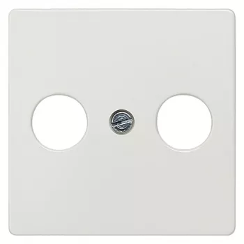 Siemens 5TG2561 placca a parete/copertura interruttore
