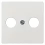 Siemens 5TG2561 placca a parete/copertura interruttore