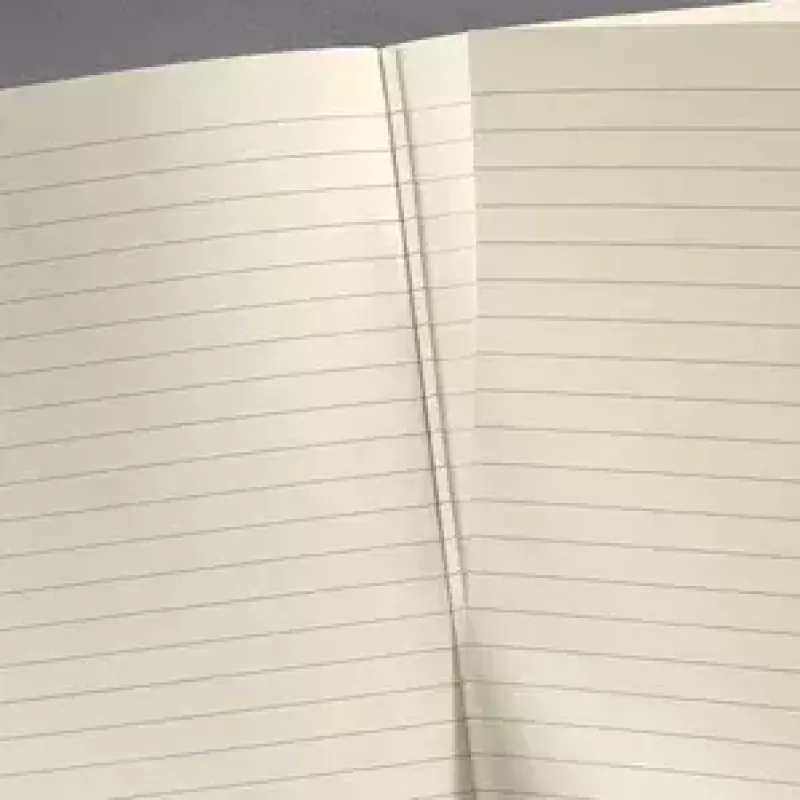 Quaderno Sigel Conceptum A5 194 fogli blu