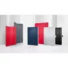 Quaderno Sigel Conceptum A5 194 fogli blu