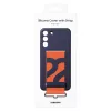Samsung EF-GS906T custodia per cellulare 16,8 cm (6,6 pollici) cover navy
