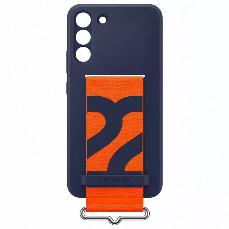 Samsung EF-GS906T custodia per cellulare 16,8 cm (6,6 pollici) cover navy