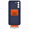 Samsung EF-GS906T custodia per cellulare 16,8 cm (6,6 pollici) cover navy