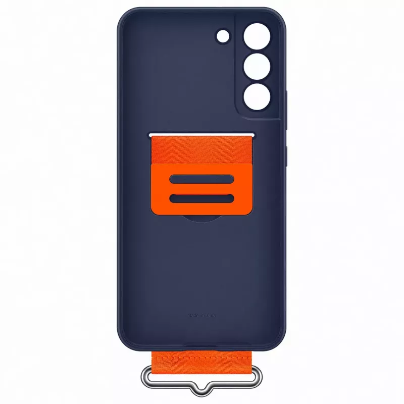 Samsung EF-GS906T custodia per cellulare 16,8 cm (6,6 pollici) cover navy