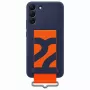 Samsung EF-GS906T custodia per cellulare 16,8 cm (6,6 pollici) cover navy
