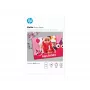 HP carta fotografica opaca 180 g/m² 10 x 15 cm (101 x 152 mm) 25 fogli