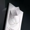 Cubo magnetico per bricolage Sigel BA706 neodimio argento 20 mm