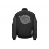 Bomber ASUS ROG Cosmic Bomber uomo Regular Fit manica lunga