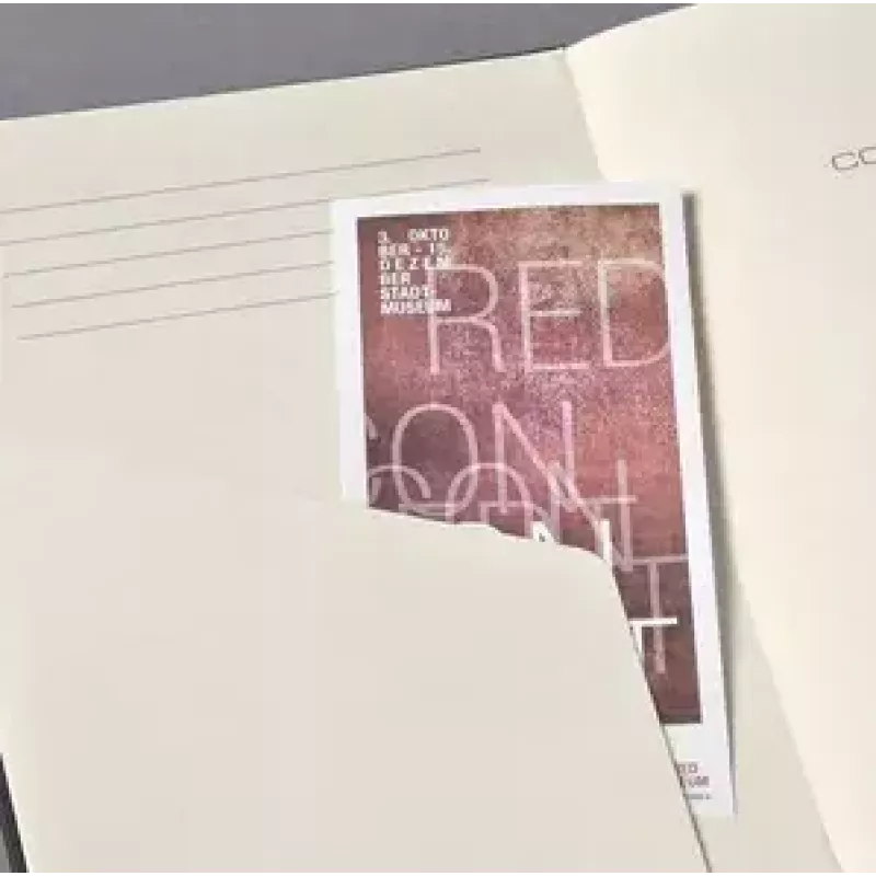 Quaderno Sigel Conceptum A5 194 fogli nero