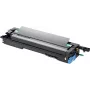 HP SS656A (Samsung CLT-R607C) unità immagine, ciano