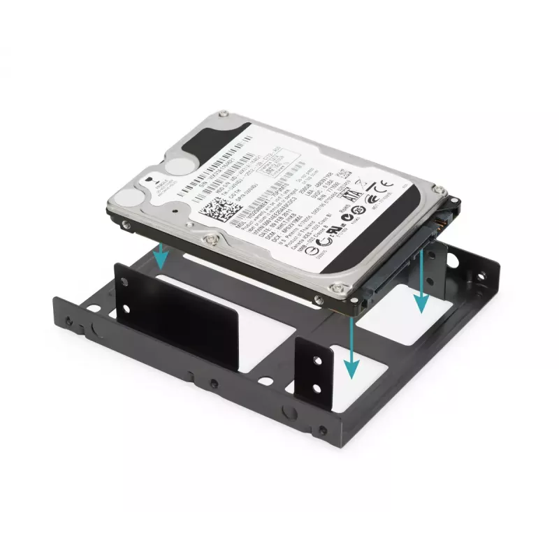 Kit di montaggio Digitus DA-70434