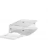 Supporto per monitor BakkerElkhuizen Q-riser 130