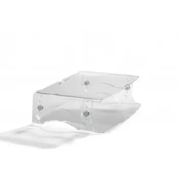 Supporto per monitor BakkerElkhuizen Q-riser 130