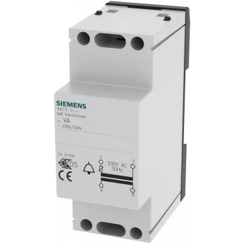 Siemens 4AC3208-0 convertitore di tensione