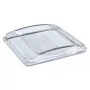 Cassetto portasoldi Sigel ZB141 plastica trasparente
