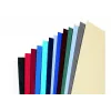 GBC Rilegatura LeatherGrain A4 250 g/m², A4, cartoncino, bianco, 250 g/m², 210 mm, 298 mm