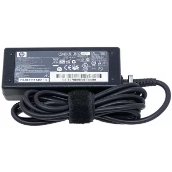 HP 710340-850 alimentatore/inverter per interni 65 W nero
