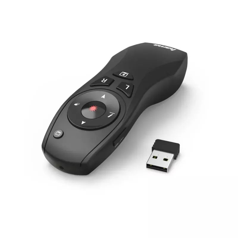 Presentatore wireless Hama 00139916