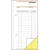 Carta per registro di cassa Sigel SD024