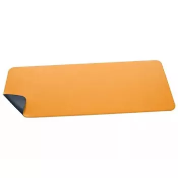 Tappetino per mouse Sigel SA601 grigio giallo