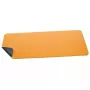 Tappetino per mouse Sigel SA601 grigio giallo