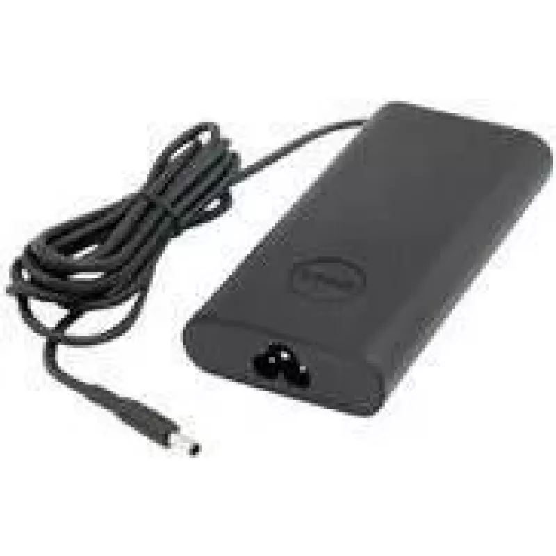 Dell Alimentatore AC 130W 19,5V 3 poli (modello 0V363H) per laptop Dell