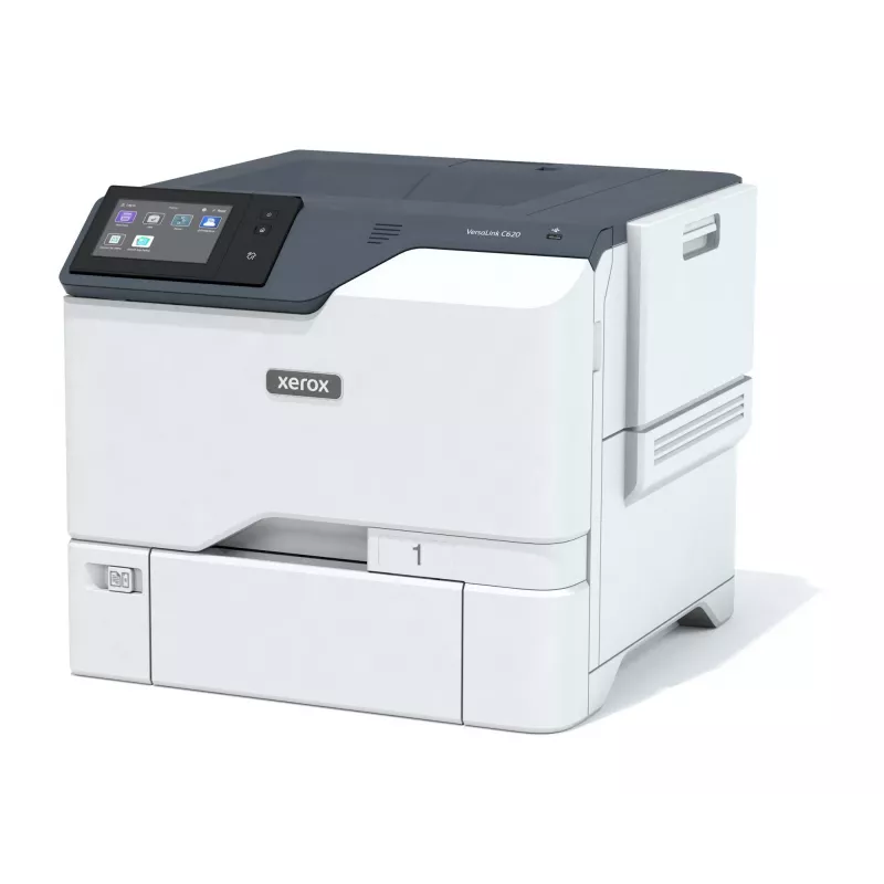Xerox VersaLink C620 A4 50ppm Duplex Stampante PS3 PCL5e/6 2 vassoi 650 fogli