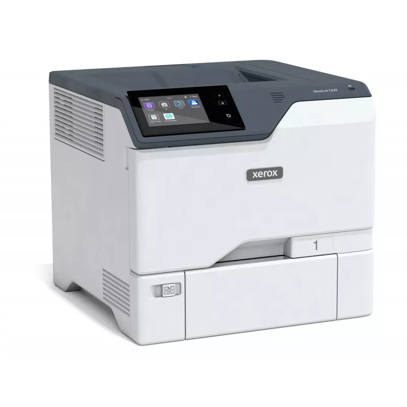 Xerox VersaLink C620 A4 50ppm Duplex Stampante PS3 PCL5e/6 2 vassoi 650 fogli