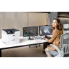 Xerox VersaLink C620 A4 50ppm Duplex Stampante PS3 PCL5e/6 2 vassoi 650 fogli