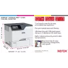 Xerox VersaLink C620 A4 50ppm Duplex Stampante PS3 PCL5e/6 2 vassoi 650 fogli