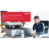Xerox VersaLink C620 A4 50ppm Duplex Stampante PS3 PCL5e/6 2 vassoi 650 fogli