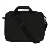 Techair TANZ0140 custodia per laptop 15-16 pollici, borsa top loader, 40,6 cm (16