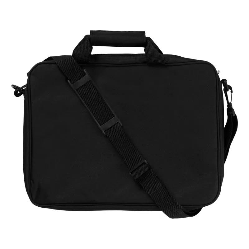 Techair TANZ0140 custodia per laptop 15-16 pollici, borsa top loader, 40,6 cm (16