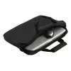 Techair TANZ0140 custodia per laptop 15-16 pollici, borsa top loader, 40,6 cm (16