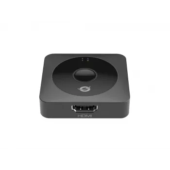 Conceptronic SELENE01B switch HDMI 2.0 bidirezionale a 2 porte, 4K60Hz